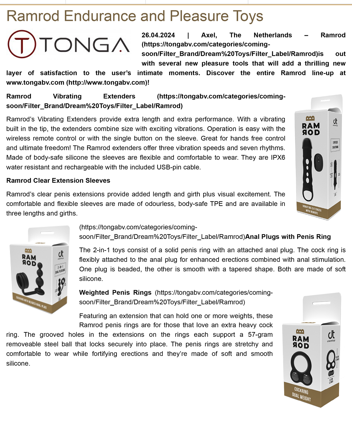 2024-04 Sign Online - Ramrod endurance and pleasure toys